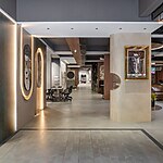Shreeji Ceramics 2.0 by Crest Architects-Sheet1