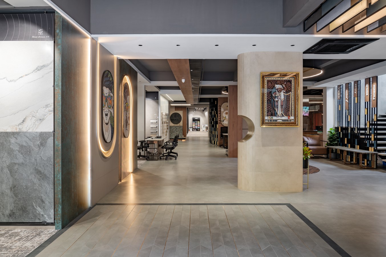 Shreeji Ceramics 2.0 by Crest Architects-Sheet1