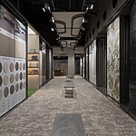 Shreeji Ceramics 2.0 by Crest Architects-Sheet2