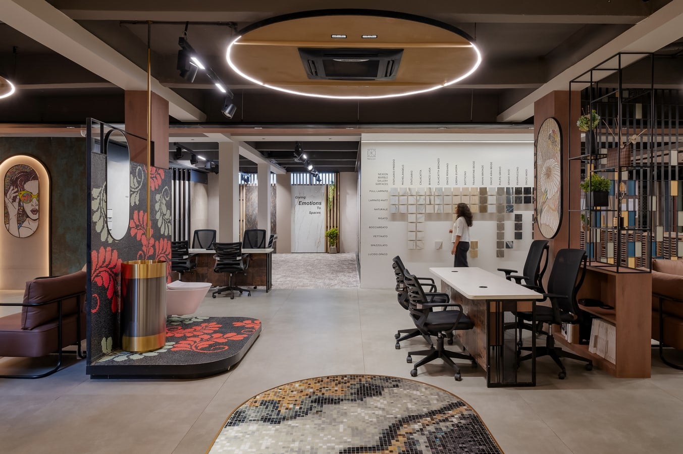 Shreeji Ceramics 2.0 by Crest Architects-Sheet3