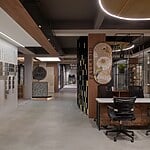 Shreeji Ceramics 2.0 by Crest Architects-Sheet4