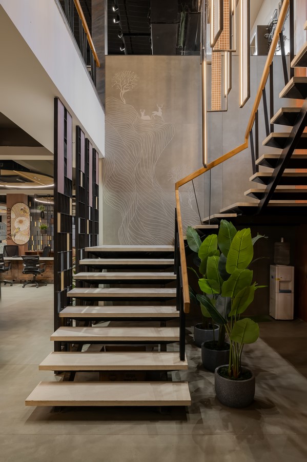 Shreeji Ceramics 2.0 by Crest Architects-Sheet7