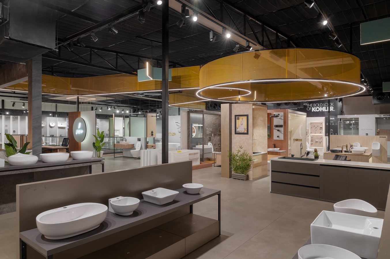 Shreeji Ceramics 2.0 by Crest Architects-Sheet8