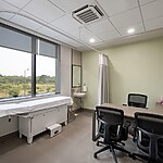 Nirali Multispeciality Hospital by Crest Architects-Sheet10