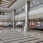 Nirali Multispeciality Hospital by Crest Architects-Sheet2