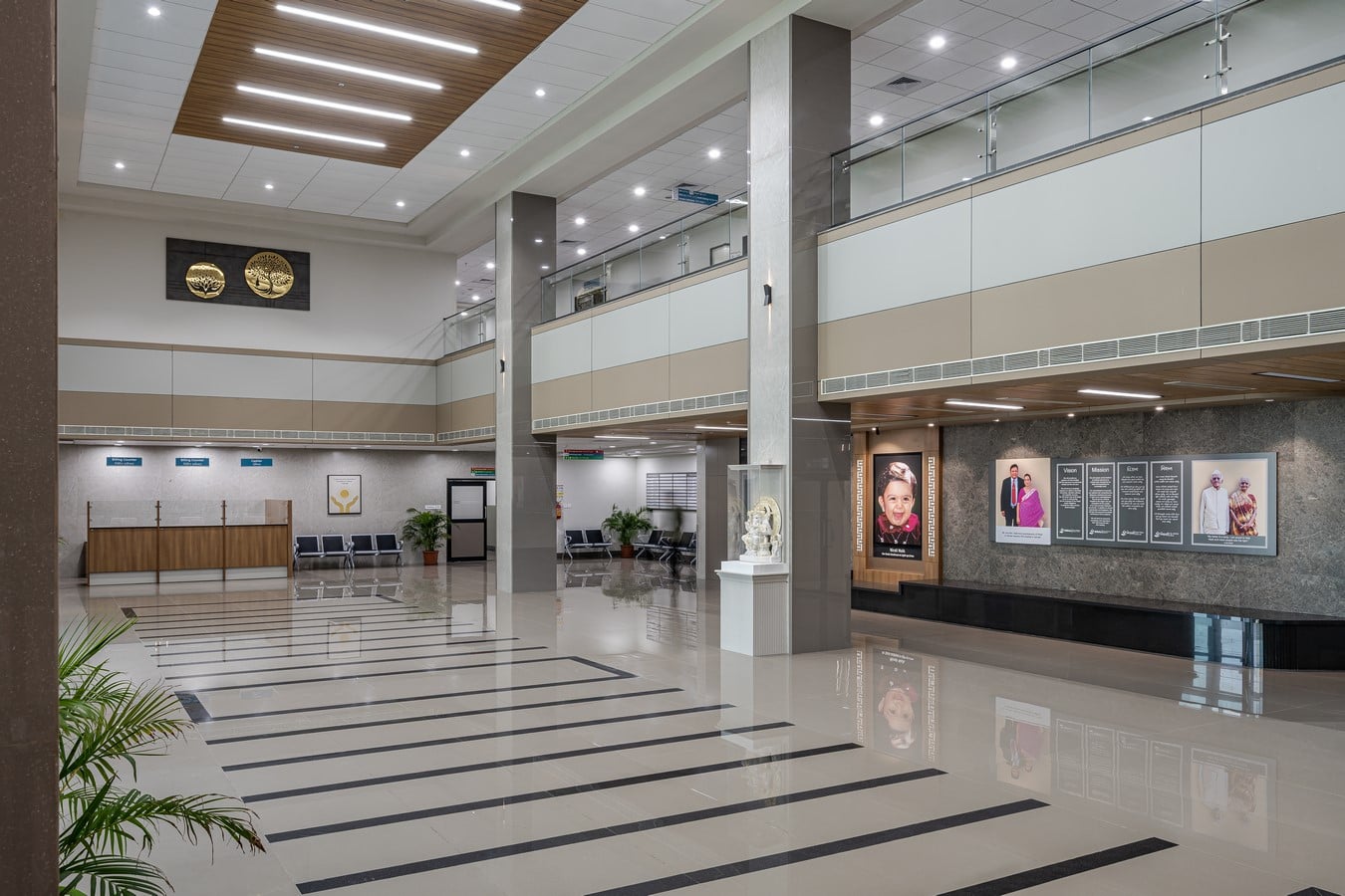 Nirali Multispeciality Hospital by Crest Architects-Sheet2