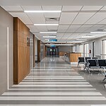 Nirali Multispeciality Hospital by Crest Architects-Sheet4