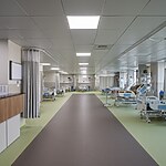 Nirali Multispeciality Hospital by Crest Architects-Sheet5
