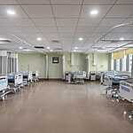 Nirali Multispeciality Hospital by Crest Architects-Sheet6
