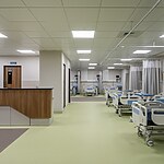 Nirali Multispeciality Hospital by Crest Architects-Sheet7