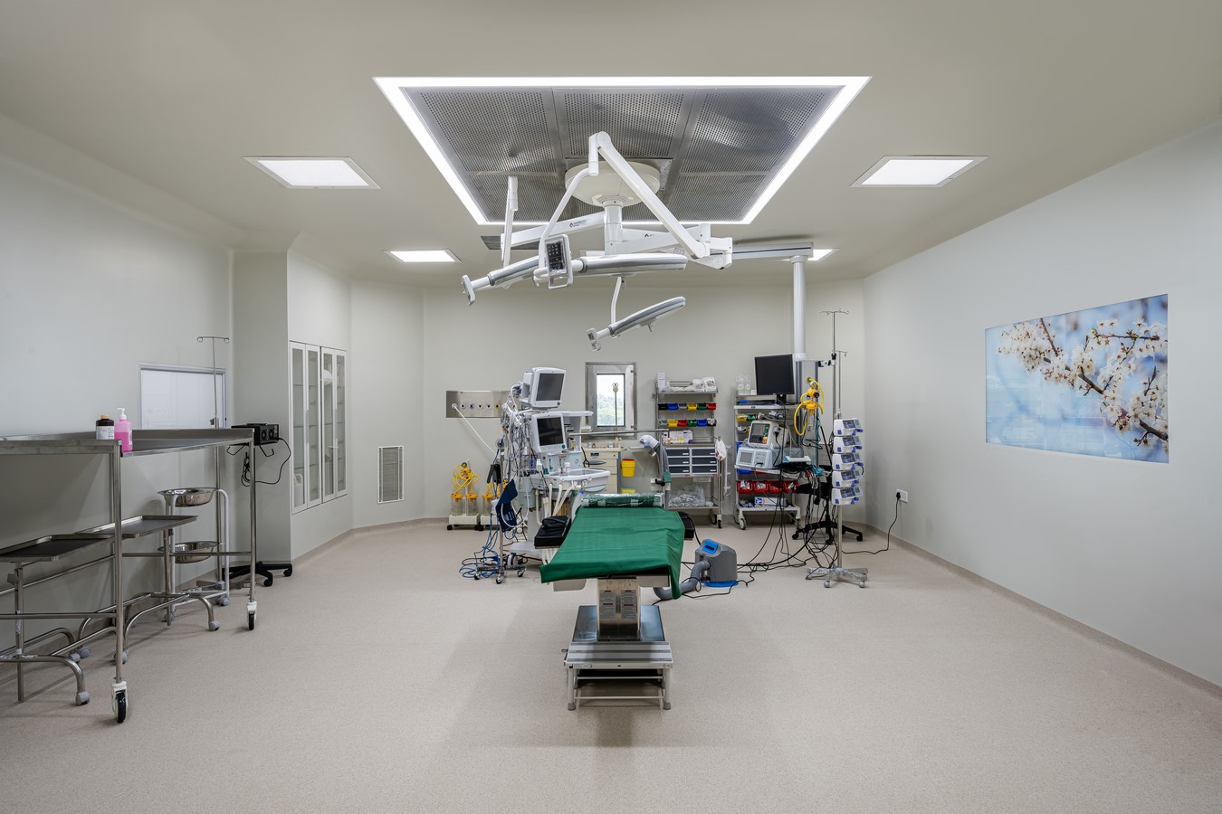 Nirali Multispeciality Hospital by Crest Architects-Sheet8