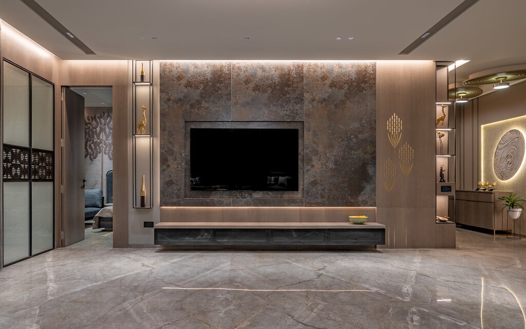 Kothari Residence by Crest Architects & Interior Designers - RTF ...