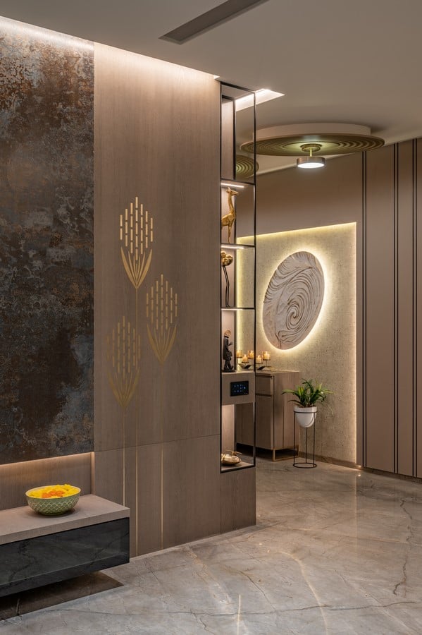 Kothari Residence by Crest Architects & Interior Designers - RTF ...
