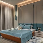 Kothari Residence by Crest Architects-Sheet7