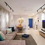 HOUSE WITH A BLUE DOOR by DE Lab-Sheet4