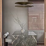 Neo Art Deco House by Aisel Kononenko-Sheet1