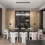 Neo Art Deco House by Aisel Kononenko-Sheet3