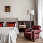 Neo Art Deco House by Aisel Kononenko-Sheet5