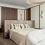 Neo Art Deco House by Aisel Kononenko-Sheet9