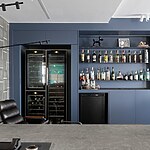 An Old Apartment into a Mordern and FunctionalSpace by Natália Salla-Sheet10