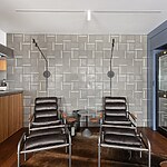An Old Apartment into a Mordern and FunctionalSpace by Natália Salla-Sheet11