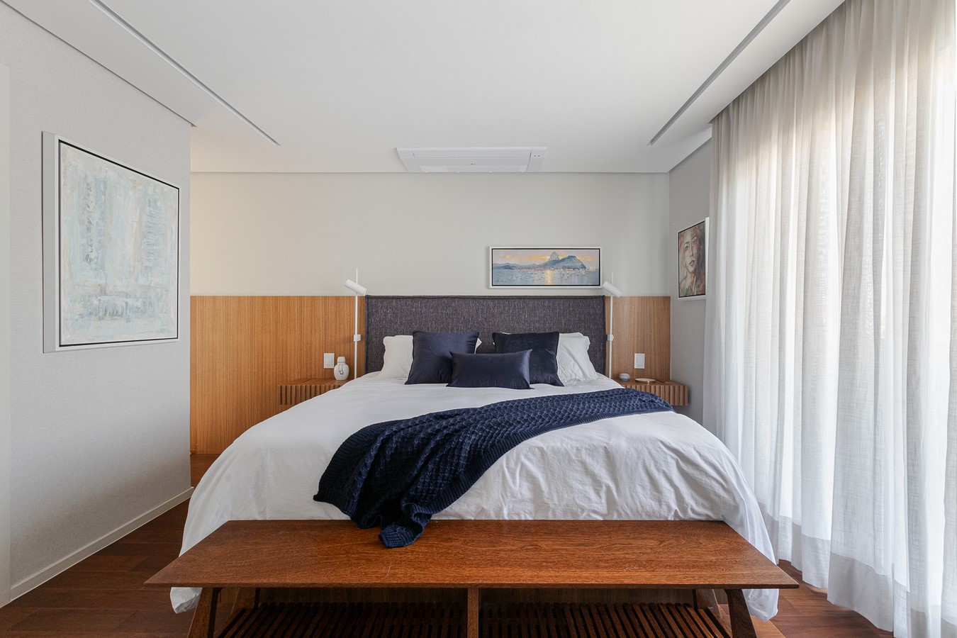 An Old Apartment into a Mordern and FunctionalSpace by Natália Salla-Sheet12