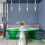 An Old Apartment into a Mordern and FunctionalSpace by Natália Salla-Sheet5