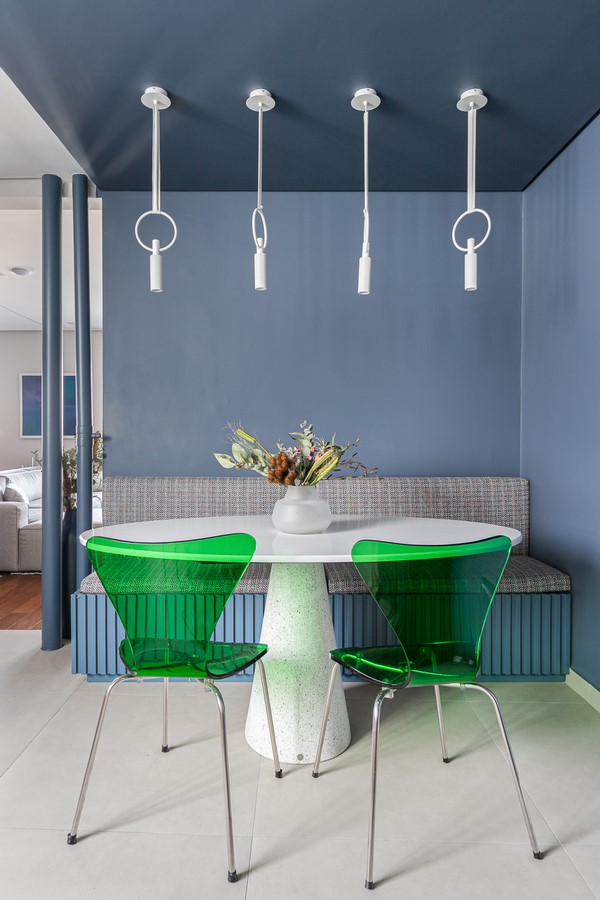 An Old Apartment into a Mordern and FunctionalSpace by Natália Salla-Sheet5