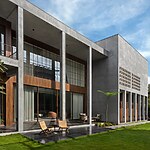 Otla House by We Design Studio-Sheet1