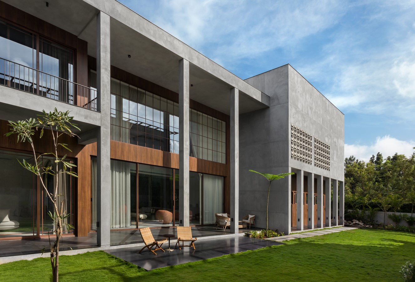 Otla House by We Design Studio-Sheet1