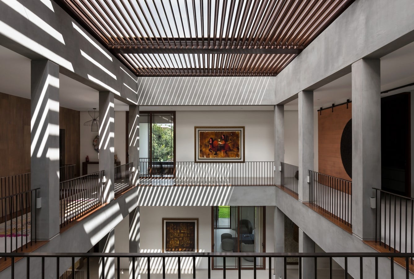 Otla House by We Design Studio-Sheet3