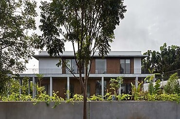 Otla House by We Design Studio