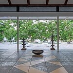 The leaf by Architecture Dialogue-Sheet5