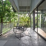 The leaf by Architecture Dialogue-Sheet6