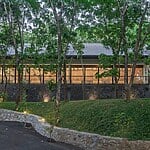 The leaf by Architecture Dialogue-Sheet9