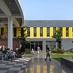 Basil woods School by Vikram-Sheet6