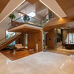 The Nine Foled Matrix by Henge Architects-Sheet1