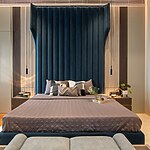 The Nine Foled Matrix by Henge Architects-Sheet15
