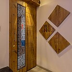Dr. Gadgil and Family’s Interior Design Project by Green Hat Studio-Sheet1