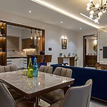 Dr. Gadgil and Family’s Interior Design Project by Green Hat Studio-Sheet2