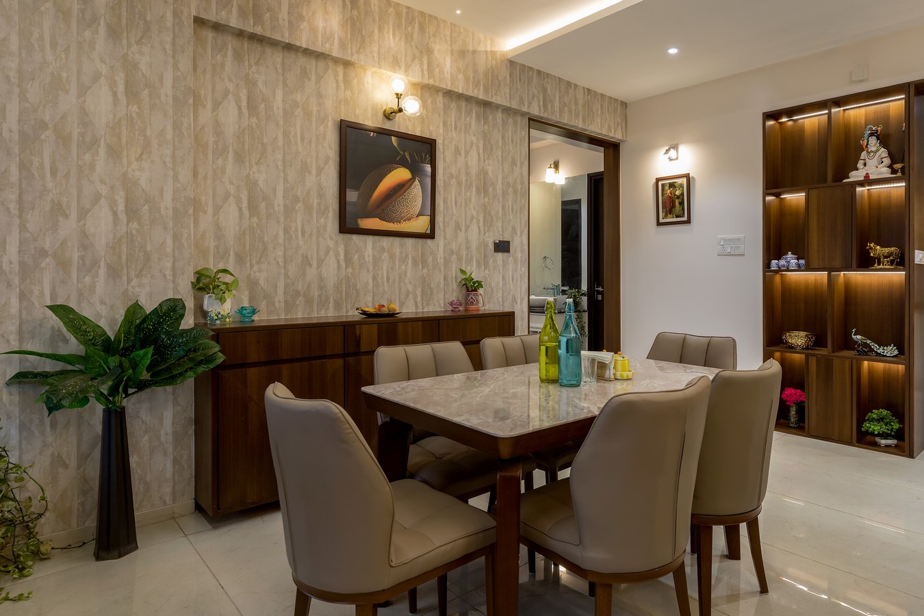 Dr. Gadgil and Family’s Interior Design Project by Green Hat Studio-Sheet3