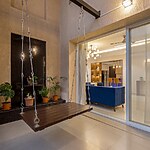 Dr. Gadgil and Family’s Interior Design Project by Green Hat Studio-Sheet4
