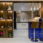 Dr. Gadgil and Family’s Interior Design Project by Green Hat Studio-Sheet5