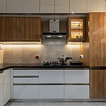 Dr. Gadgil and Family’s Interior Design Project by Green Hat Studio-Sheet6