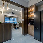 Dr. Gadgil and Family’s Interior Design Project by Green Hat Studio-Sheet7