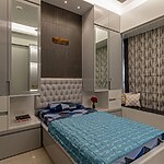 Dr. Gadgil and Family’s Interior Design Project by Green Hat Studio-Sheet8