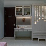 Dr. Gadgil and Family’s Interior Design Project by Green Hat Studio-Sheet9