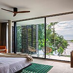 MEKONG VILLA by BLOOM architecture-Sheet1