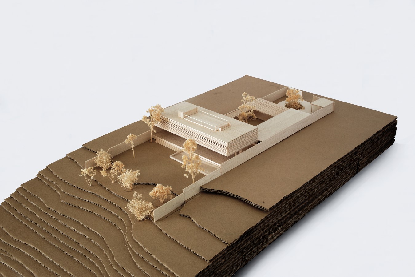 MEKONG VILLA by BLOOM architecture-Sheet12