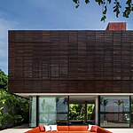 MEKONG VILLA by BLOOM architecture-Sheet2